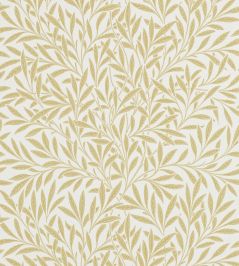 Willow Wallpaper by Morris & Co Camomile Willow Wallpaper by Morris & Co Camomile