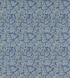 Bramble Wallpaper by Morris & Co Indigo Bramble Wallpaper by Morris & Co Indigo