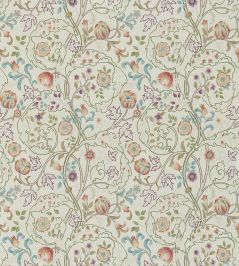 Mary Isobel Wallpaper by Morris & Co Rose/Artichoke Mary Isobel Wallpaper by Morris & Co Rose/Artichoke