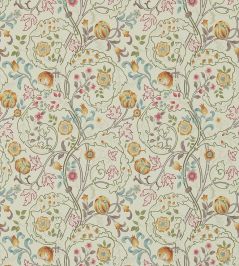 Mary Isobel Wallpaper by Morris & Co Russet/Taupe Mary Isobel Wallpaper by Morris & Co Russet/Taupe