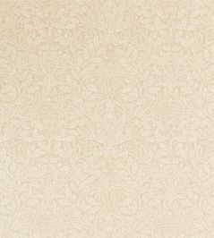 Morris Acorn Fabric by Morris & Co Bayleaf Morris Acorn Fabric by Morris & Co Bayleaf