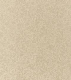 Thistle Weave Fabric by Morris & Co Linen Thistle Weave Fabric by Morris & Co Linen