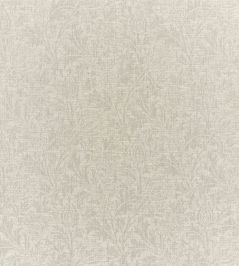 Thistle Weave Fabric by Morris & Co Mineral Thistle Weave Fabric by Morris & Co Mineral