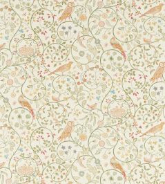 Newill Fabric by Morris & Co Chintz Newill Fabric by Morris & Co Chintz