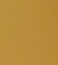 Ruskin Fabric by Morris & Co Mustard Ruskin Fabric by Morris & Co Mustard