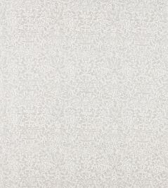 Pure Acorn Fabric by Morris & Co Dove Pure Acorn Fabric by Morris & Co Dove