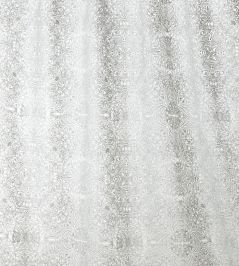 Pure Ceiling Embroidery Fabric by Morris & Co Dove Pure Ceiling Embroidery Fabric by Morris & Co Dove
