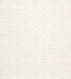 Pure Brer Rabbit Weave Fabric by Morris & Co Linen Pure Brer Rabbit Weave Fabric by Morris & Co Linen