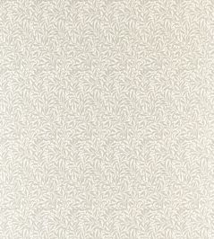 Pure Willow Boughs Fabric by Morris & Co Gilver Pure Willow Boughs Fabric by Morris & Co Gilver