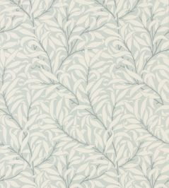 Pure Willow Bough Wallpaper by Morris & Co Eggshell/Chalk Pure Willow Bough Wallpaper by Morris & Co Eggshell/Chalk