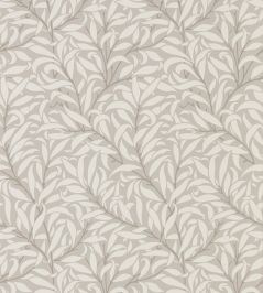 Pure Willow Bough Wallpaper by Morris & Co Dove/Ivory Pure Willow Bough Wallpaper by Morris & Co Dove/Ivory