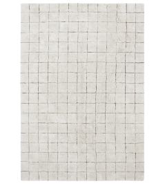 Mosaic Rug by Lorena Canals Natural Mosaic Rug by Lorena Canals Natural