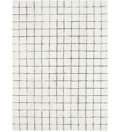 Mosaic Rug by Lorena Canals Natural Mosaic Rug by Lorena Canals Natural