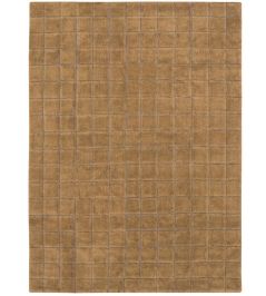 Mosaic Rug by Lorena Canals Ochre Mosaic Rug by Lorena Canals Ochre