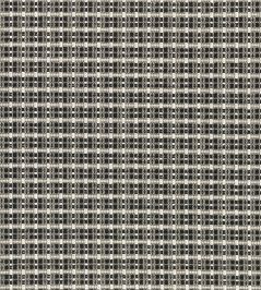 Mosaico Fabric by Casamance Beige Noir Mosaico Fabric by Casamance Beige Noir