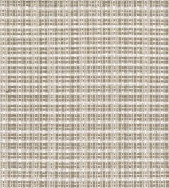 Mosaico Fabric by Casamance Ecru Mosaico Fabric by Casamance Ecru