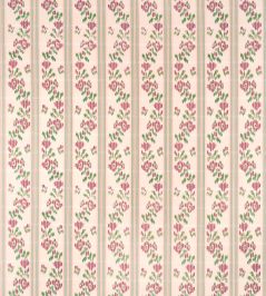 Moselle Fabric by Anna French Blush Moselle Fabric by Anna French Blush