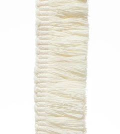 Moss Fringe 40mm Trimming by Houles 9000 Moss Fringe 40mm Trimming by Houles 9000