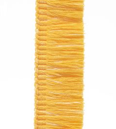 Moss Fringe 40mm Trimming by Houles 9100 Moss Fringe 40mm Trimming by Houles 9100