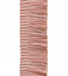 Moss Fringe 40mm Trimming by Houles 9400 Moss Fringe 40mm Trimming by Houles 9400