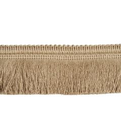 Moss Fringe 45mm Trimming by Houles 9030 Moss Fringe 45mm Trimming by Houles 9030