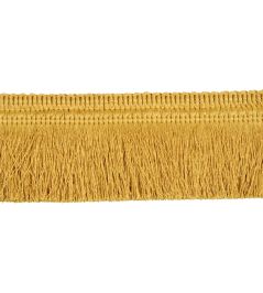 Moss Fringe 45mm Trimming by Houles 9140 Moss Fringe 45mm Trimming by Houles 9140