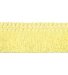 Moss Fringe 45mm Trimming by Houles 9150 Moss Fringe 45mm Trimming by Houles 9150