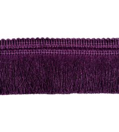 Moss Fringe 45mm Trimming by Houles 9510 Moss Fringe 45mm Trimming by Houles 9510