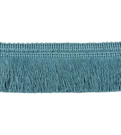 Moss Fringe 45mm Trimming by Houles 9740 Moss Fringe 45mm Trimming by Houles 9740