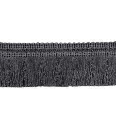 Moss Fringe 45mm Trimming by Houles 9900 Moss Fringe 45mm Trimming by Houles 9900