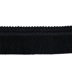 Moss Fringe 45mm Trimming by Houles 9990 Moss Fringe 45mm Trimming by Houles 9990