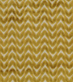 Mosto Fabric by Osborne & Little Gold Mosto Fabric by Osborne & Little Gold