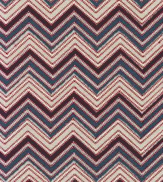 Mothara Fabric by JORO CW8-Ocean/Cherry Mothara Fabric by JORO CW8-Ocean/Cherry