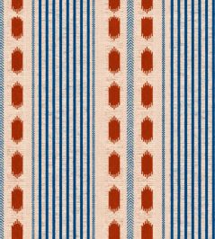 Mouassine Wallpaper by MINDTHEGAP Rouge Mouassine Wallpaper by MINDTHEGAP Rouge
