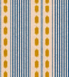 Mouassine Wallpaper by MINDTHEGAP Turmeric Mouassine Wallpaper by MINDTHEGAP Turmeric
