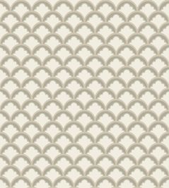 Mount Temple Small Wallpaper by GP & J Baker Pebble Mount Temple Small Wallpaper by GP & J Baker Pebble