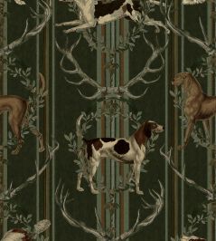 Mountain Dogs Wallpaper by MINDTHEGAP Cypress Green Mountain Dogs Wallpaper by MINDTHEGAP Cypress Green