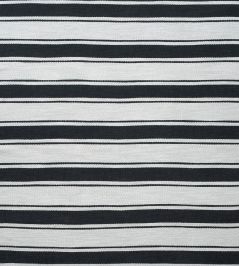 Mountain Stripe Fabric by Andrew Martin Condor Mountain Stripe Fabric by Andrew Martin Condor
