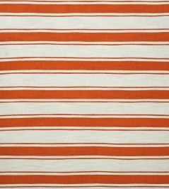 Mountain Stripe Fabric by Andrew Martin Fire Mountain Stripe Fabric by Andrew Martin Fire