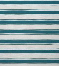 Mountain Stripe Fabric by Andrew Martin Paradise Mountain Stripe Fabric by Andrew Martin Paradise