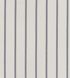 Mourillon Fabric by Designers Guild Denim Mourillon Fabric by Designers Guild Denim