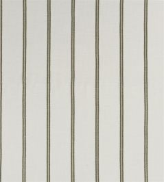 Mourillon Fabric by Designers Guild Moss Mourillon Fabric by Designers Guild Moss