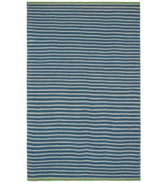 Muara Rug by Designers Guild Cobalt Muara Rug by Designers Guild Cobalt