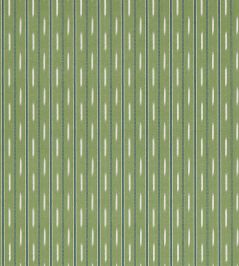 Mudmi Wallpaper by Sanderson Avocado Mudmi Wallpaper by Sanderson Avocado