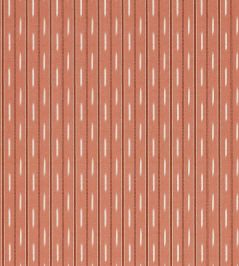 Mudmi Wallpaper by Sanderson Pink pepper Mudmi Wallpaper by Sanderson Pink pepper