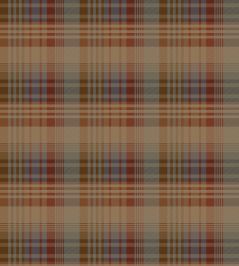 Mulberry Ancient Tartan Wallpaper by Mulberry Home Red / Blue Mulberry Ancient Tartan Wallpaper by Mulberry Home Red / Blue