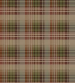 Mulberry Ancient Tartan Wallpaper by Mulberry Home Red / Plum Mulberry Ancient Tartan Wallpaper by Mulberry Home Red / Plum