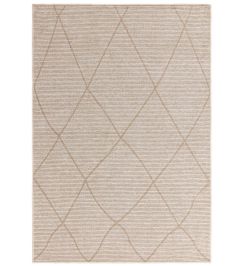 Mulberry Rug by Asiatic Cream Mulberry Rug by Asiatic Cream