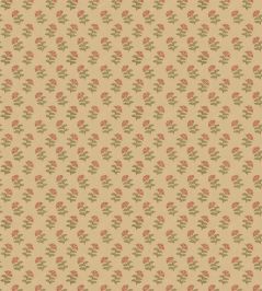 Mulberry Sprig Wallpaper by Mulberry Home Moss Mulberry Sprig Wallpaper by Mulberry Home Moss