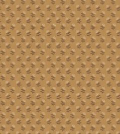 Mulberry Sprig Wallpaper by Mulberry Home Ochre Mulberry Sprig Wallpaper by Mulberry Home Ochre